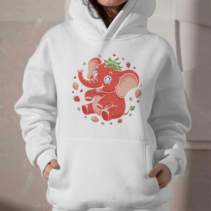 Strawberry Elephant Italian Brainrot Meme Back To School Comfort Colors Crop Top Graphic Youth Hoodie Strawberry Elephant Italian Brainrot Meme Back To School Comfort Colors Crop Top Graphic Youth Hoodie
