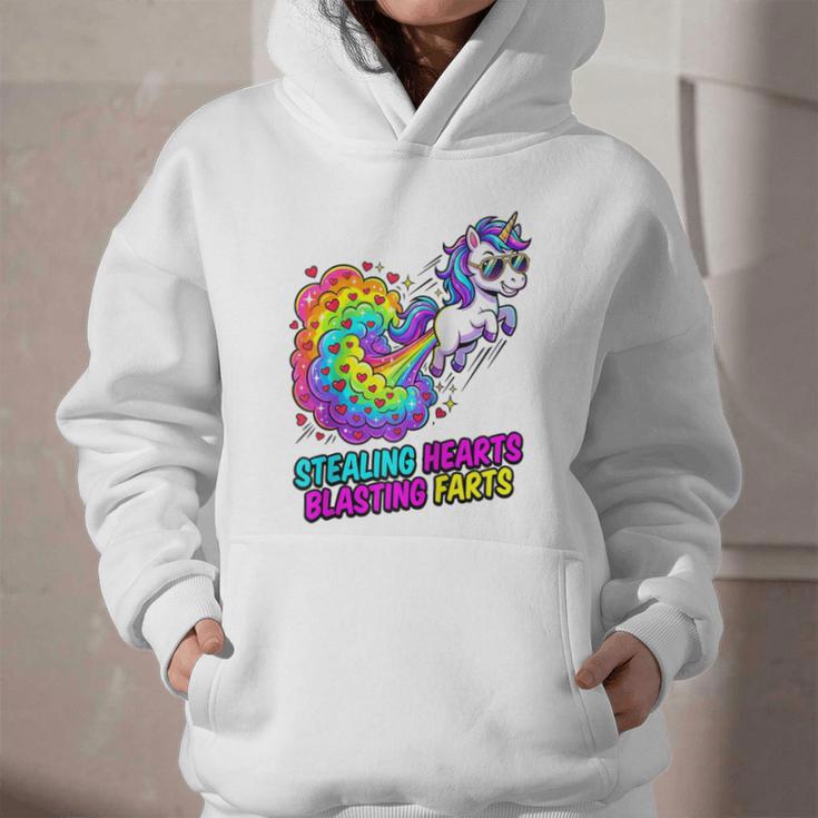 Unicorn Fart Valentine Stealing Hearts Blasting Farts Raglan Baseball Tee Graphic Youth Hoodie Unicorn Fart Valentine Stealing Hearts Blasting Farts Raglan Baseball Tee Graphic Youth Hoodie