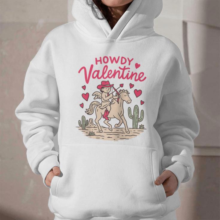 Valentine’s Day Western Life Cowboys Cupid Howdy Valentine Raglan Baseball Tee Graphic Youth Hoodie Valentine’s Day Western Life Cowboys Cupid Howdy Valentine Raglan Baseball Tee Graphic Youth Hoodie