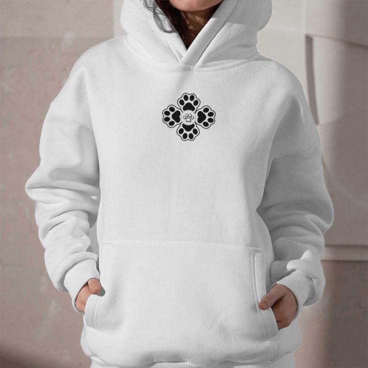 Wildcats Flower Sports Fan Team Spirit Mascot Back To School Graphic Youth Hoodie Wildcats Flower Sports Fan Team Spirit Mascot Back To School Graphic Youth Hoodie