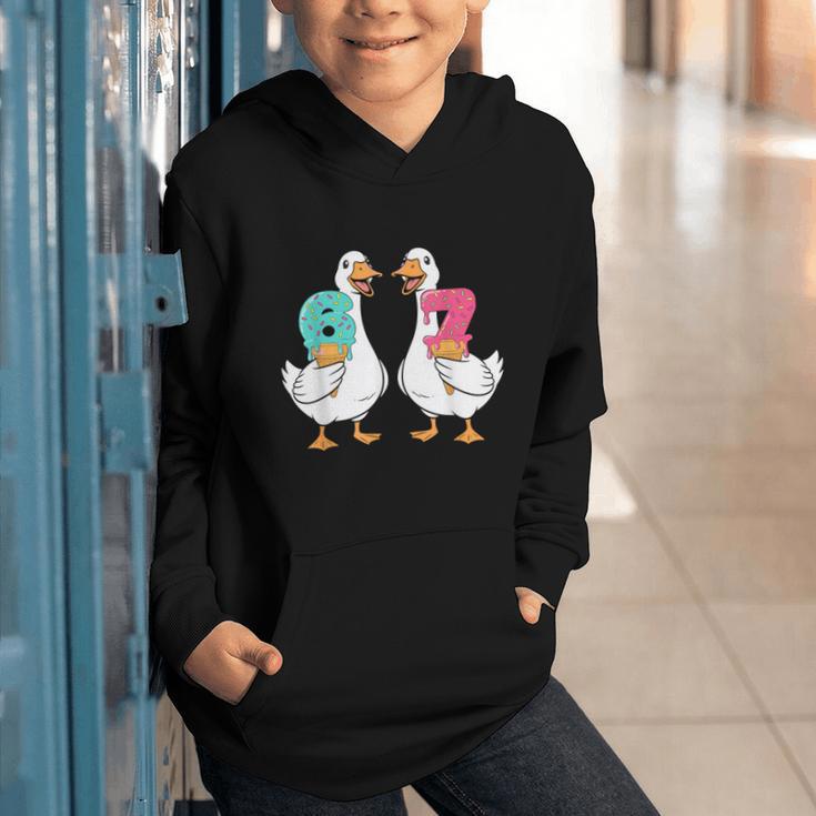 67 Baseball Ice Cream Drip Goose Six Seven Meme Graphic Youth Hoodie 67 Baseball Ice Cream Drip Goose Six Seven Meme Graphic Youth Hoodie