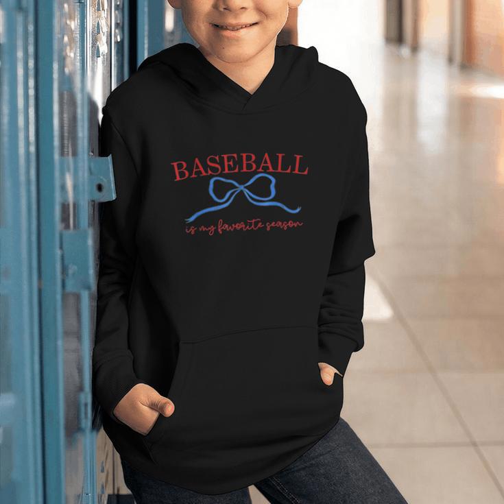 Baseball Is My Favorite Season Shirt Baseball Season Vibes Graphic Youth Hoodie Baseball Is My Favorite Season Shirt Baseball Season Vibes Graphic Youth Hoodie
