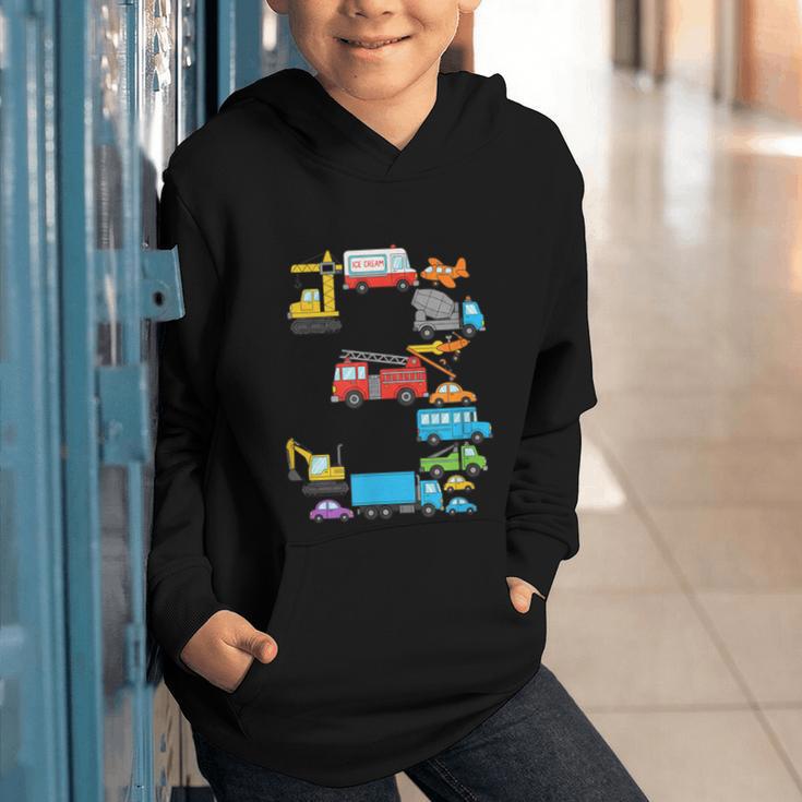 Baseball Ice Cream Drip Vehicles Youth Baseball Drip Graphic Youth Hoodie Baseball Ice Cream Drip Vehicles Youth Baseball Drip Graphic Youth Hoodie