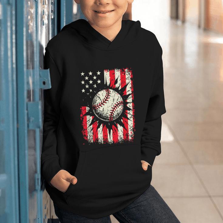 Ice Cream Baseball Drip Respect The Drip Youth Boy Baseball Graphic Youth Hoodie Ice Cream Baseball Drip Respect The Drip Youth Boy Baseball Graphic Youth Hoodie