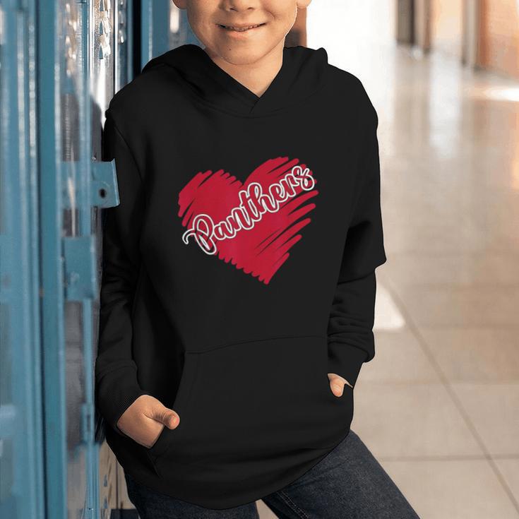 Vintage Panthers School Sports Name Spirit Go Back To School Graphic Youth Hoodie Vintage Panthers School Sports Name Spirit Go Back To School Graphic Youth Hoodie
