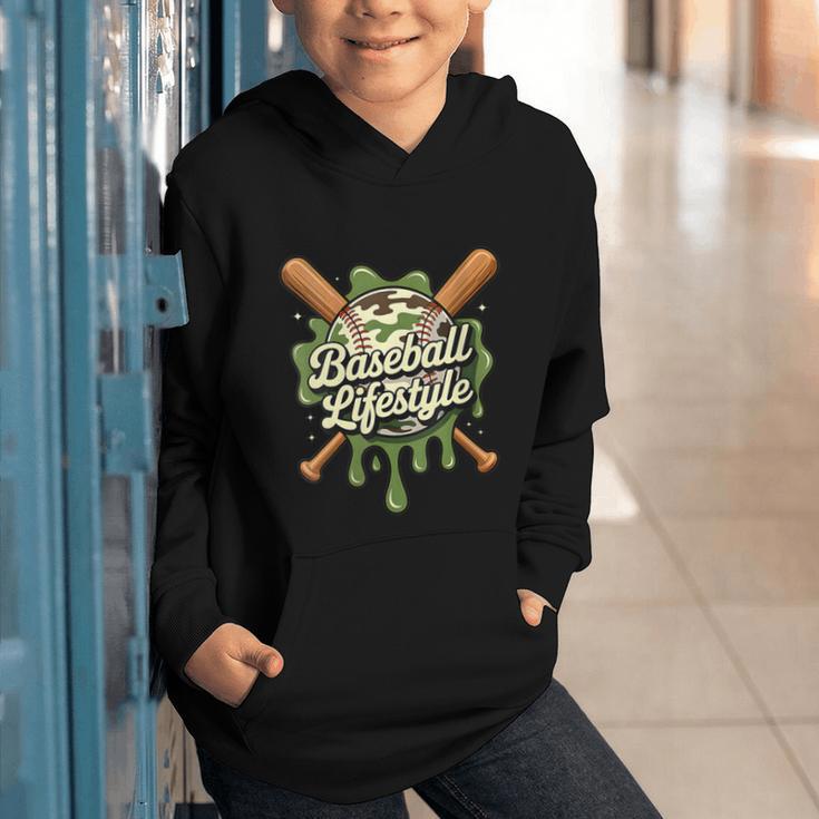 Women's Baseball Life Style 101 Apparel Youth Drip Baseball Boys Kid Graphic Youth Hoodie Women's Baseball Life Style 101 Apparel Youth Drip Baseball Boys Kid Graphic Youth Hoodie