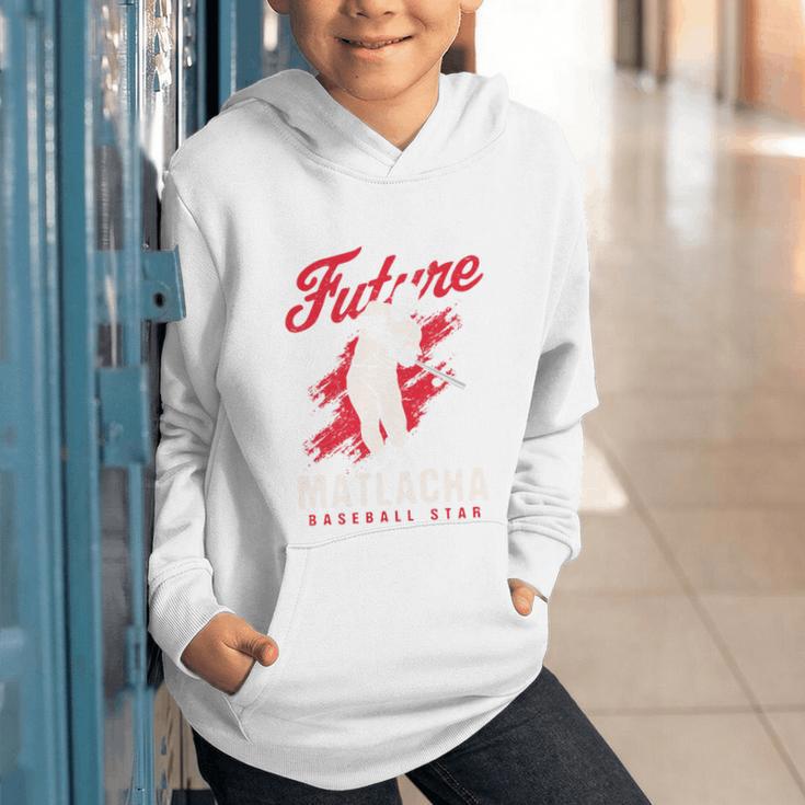 Future Matlacha Baseball Star Baseball Player Sports Theme Premium Tri-Blend Graphic Youth Hoodie Future Matlacha Baseball Star Baseball Player Sports Theme Premium Tri-Blend Graphic Youth Hoodie