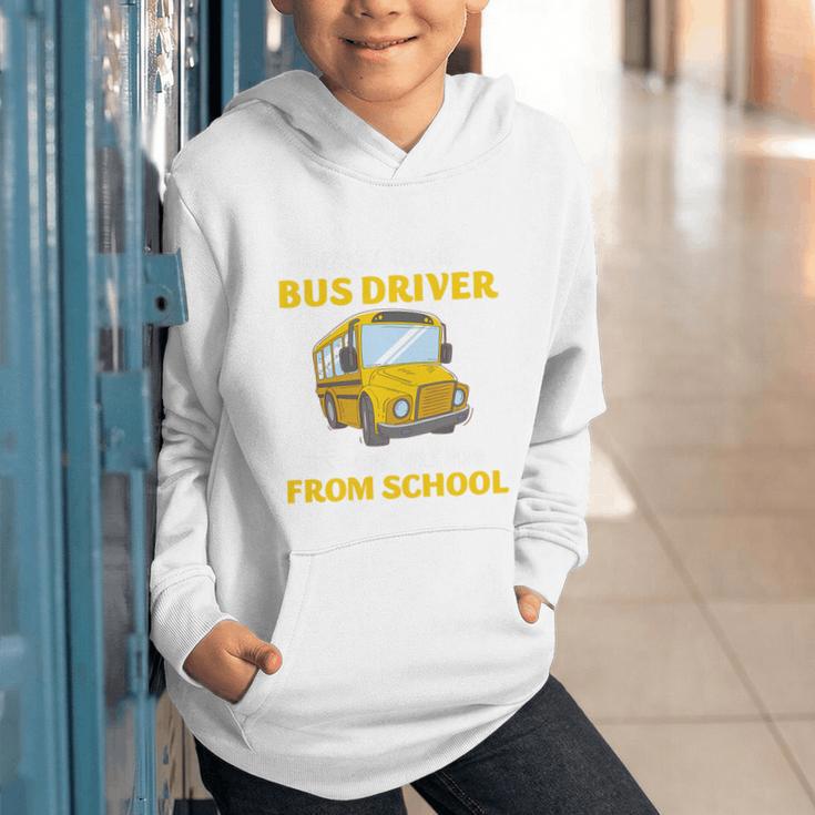 School Bus Driver Kindness Humor Back To School Quote Premium Tri-Blend Graphic Youth Hoodie School Bus Driver Kindness Humor Back To School Quote Premium Tri-Blend Graphic Youth Hoodie