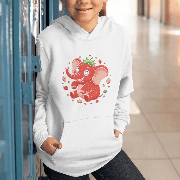 Strawberry Elephant Italian Brainrot Meme Back To School Comfort Colors Crop Top Graphic Youth Hoodie Strawberry Elephant Italian Brainrot Meme Back To School Comfort Colors Crop Top Graphic Youth Hoodie