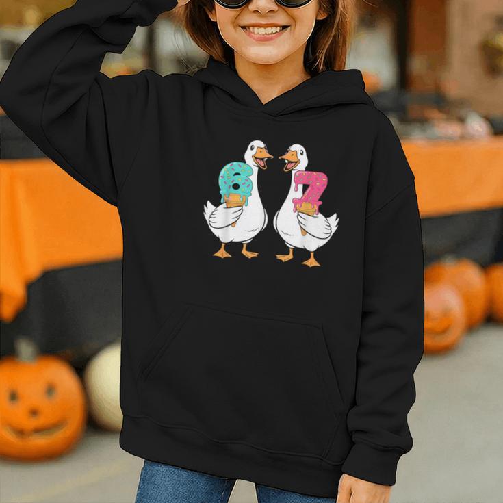 67 Baseball Ice Cream Drip Goose Six Seven Meme Graphic Youth Hoodie 67 Baseball Ice Cream Drip Goose Six Seven Meme Graphic Youth Hoodie
