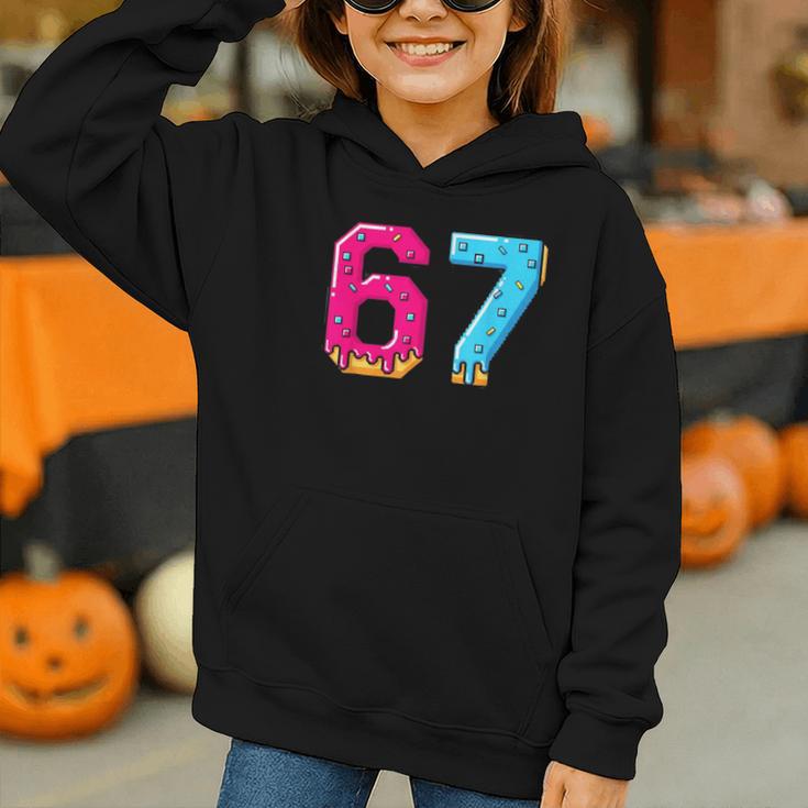 67 Shirt Baseball Life Style 101 Apparel Youth Drip Meme Graphic Youth Hoodie 67 Shirt Baseball Life Style 101 Apparel Youth Drip Meme Graphic Youth Hoodie