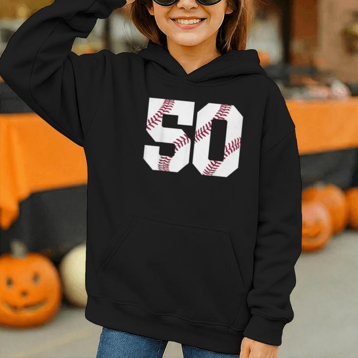 Baseball 1976 50th Birthday Vintage 50 Years Old Retro Graphic Youth Hoodie Baseball 1976 50th Birthday Vintage 50 Years Old Retro Graphic Youth Hoodie