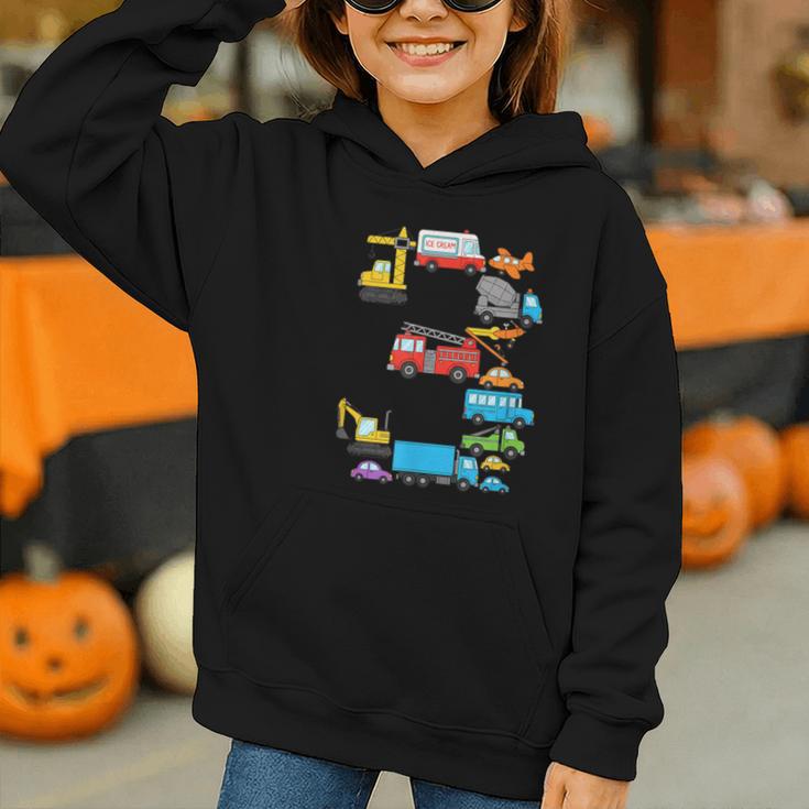 Baseball Ice Cream Drip Vehicles Youth Baseball Drip Graphic Youth Hoodie Baseball Ice Cream Drip Vehicles Youth Baseball Drip Graphic Youth Hoodie