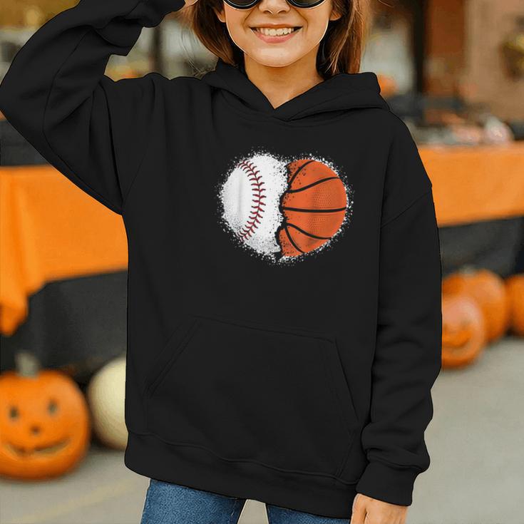 Heart 67 Meme Baseball Basketball Pocket Valentine's Day Tee Graphic Youth Hoodie