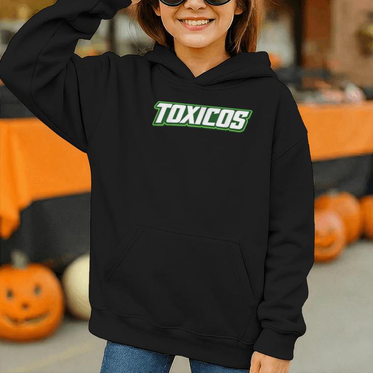 Jarrell Storm Chasers Baseball 8U Graphic Youth Hoodie