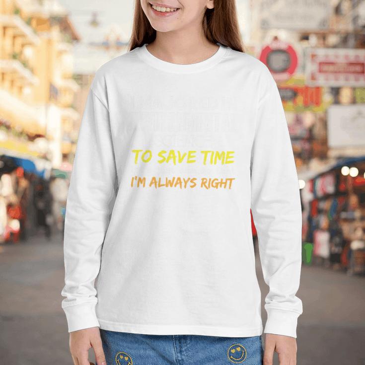 Environmental Science Major For Back To School Premium Tri-Blend Youth Long Sleeve Tee Environmental Science Major For Back To School Premium Tri-Blend Youth Long Sleeve Tee
