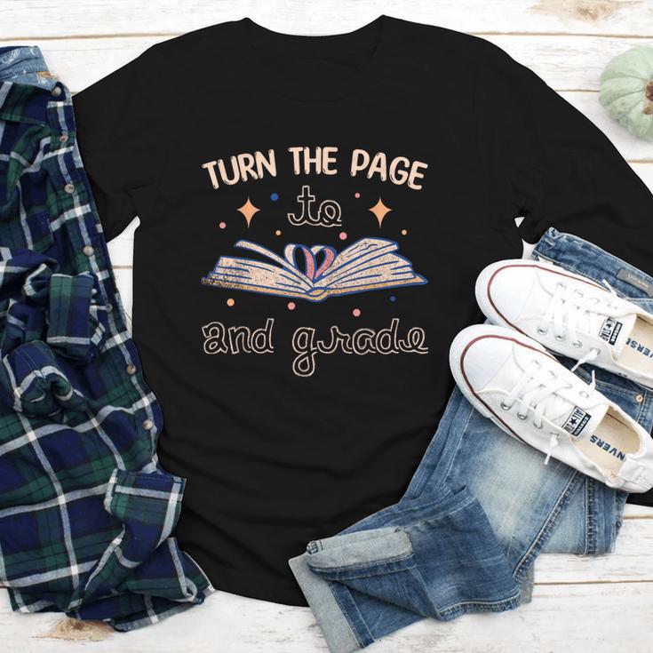 2nd Grade Book Lover Book Nerd Back To School Youth Long Sleeve Tee 2nd Grade Book Lover Book Nerd Back To School Youth Long Sleeve Tee