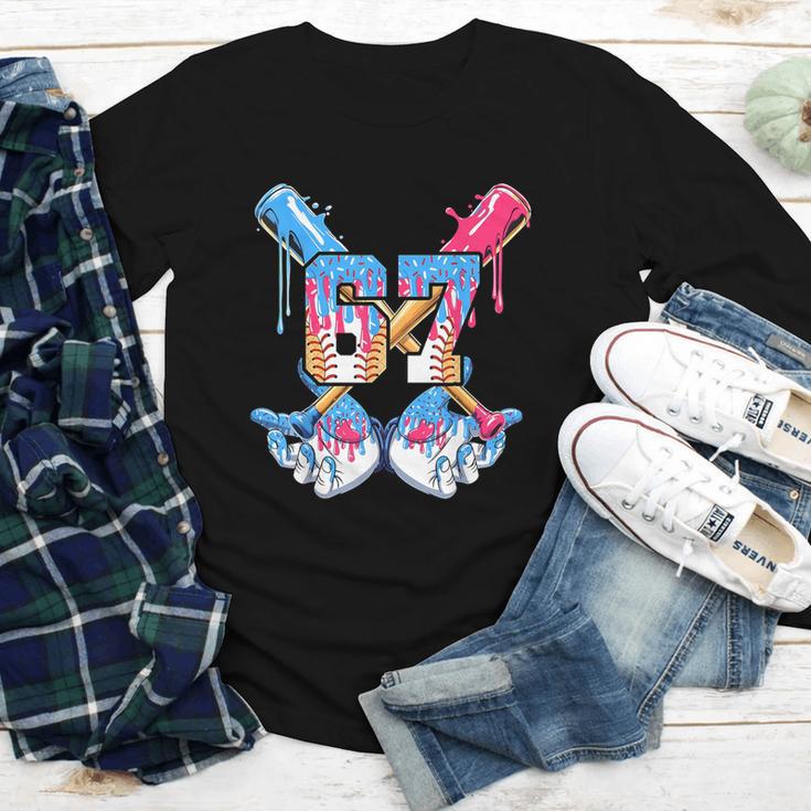67 Baseball Drip Birthday Boy For Men Boys Kids Youth Youth Long Sleeve Tee 67 Baseball Drip Birthday Boy For Men Boys Kids Youth Youth Long Sleeve Tee