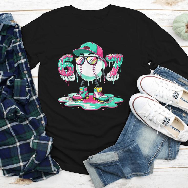67 Meme Six Seven 6 7 Meme Baseball Ice Cream Drip Youth Long Sleeve Tee 67 Meme Six Seven 6 7 Meme Baseball Ice Cream Drip Youth Long Sleeve Tee