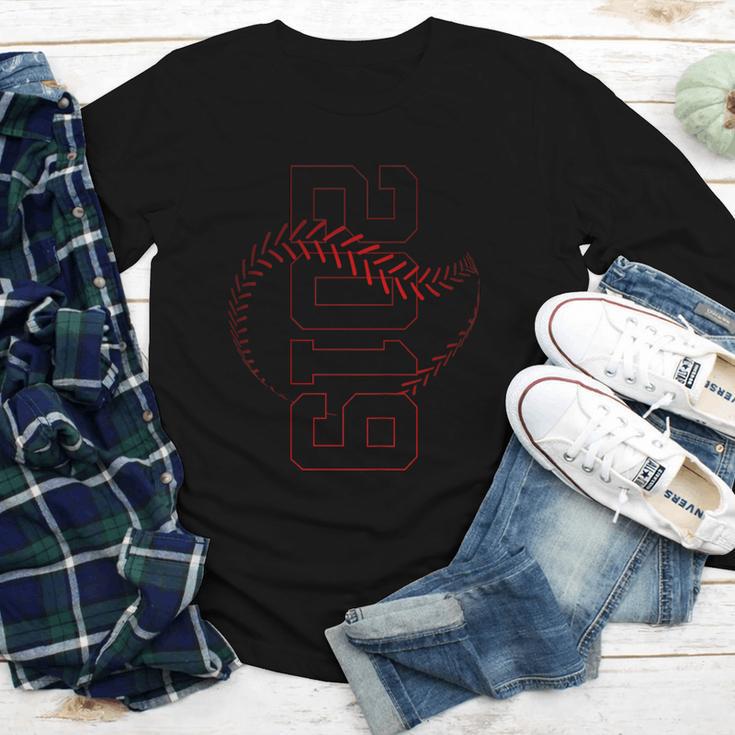 7 Years 2019 Baseball 7TH Birthday Youth Long Sleeve Tee 7 Years 2019 Baseball 7TH Birthday Youth Long Sleeve Tee