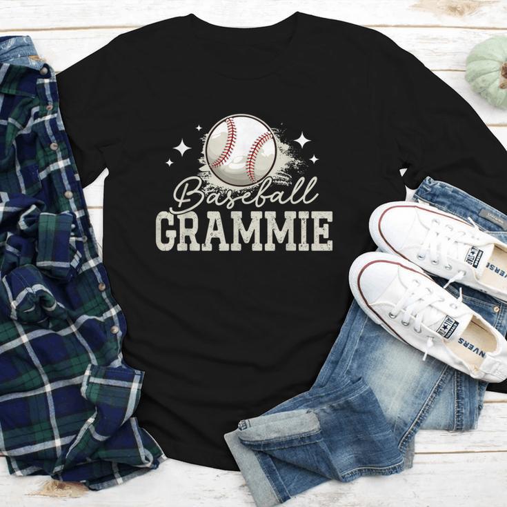 Baseball Grammie Sport Baseball Player Youth Long Sleeve Tee Baseball Grammie Sport Baseball Player Youth Long Sleeve Tee