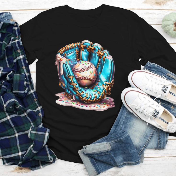 Baseball Lifestyle Apparel Youth Baseball Drip Ice Cream Youth Long Sleeve Tee Baseball Lifestyle Apparel Youth Baseball Drip Ice Cream Youth Long Sleeve Tee