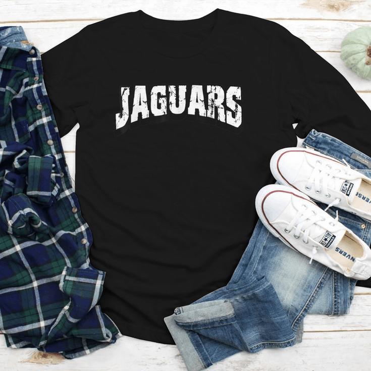 Jaguars Back To School Spirit Youth Long Sleeve Tee Jaguars Back To School Spirit Youth Long Sleeve Tee