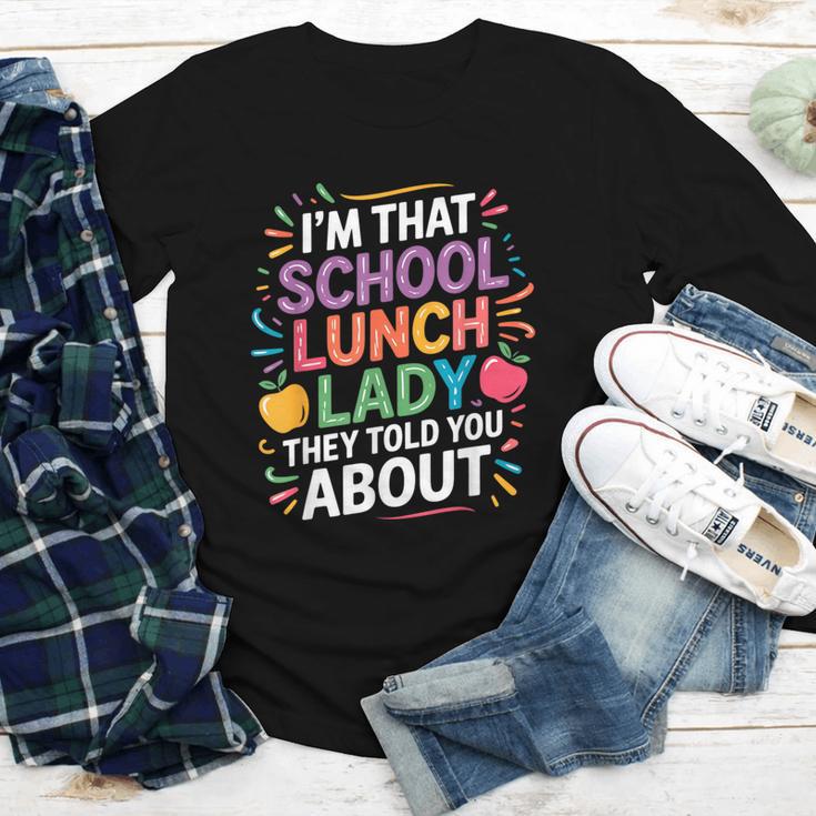 Proud Cafeteria Noun Definition Lunch Lady Back To School Youth Long Sleeve Tee Proud Cafeteria Noun Definition Lunch Lady Back To School Youth Long Sleeve Tee
