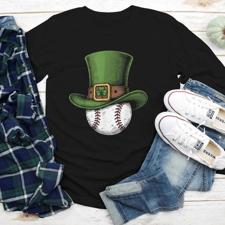 St Patricks Day Shamrock Baseball Saint Paddy's Kids Boys Youth Long Sleeve Tee St Patricks Day Shamrock Baseball Saint Paddy's Kids Boys Youth Long Sleeve Tee