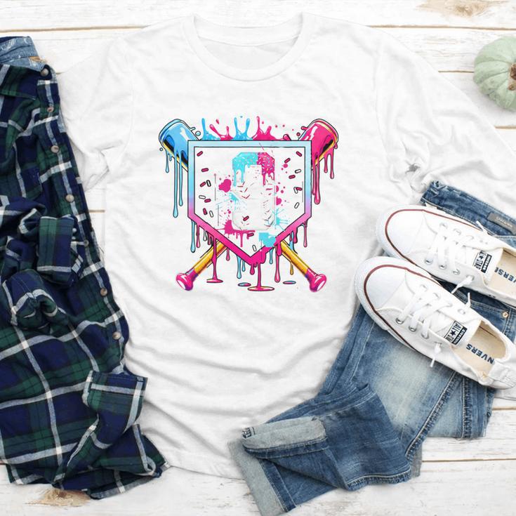9th Birthday Boys Baseball Ice Cream Drip Boys Baseball Youth Long Sleeve Tee 9th Birthday Boys Baseball Ice Cream Drip Boys Baseball Youth Long Sleeve Tee