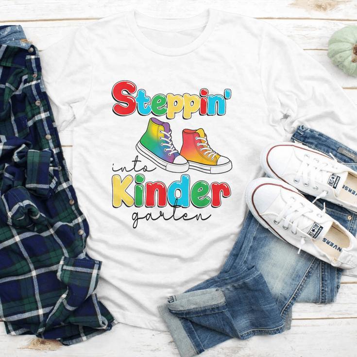 Back To School Girls Boys First Day Of Kindergarten Youth Long Sleeve Tee Back To School Girls Boys First Day Of Kindergarten Youth Long Sleeve Tee