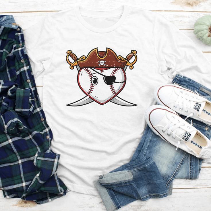 Baseball Heart Pirate Hat Crossed Swords Men Boys Kids Youth Premium Tri-Blend Youth Long Sleeve Tee Baseball Heart Pirate Hat Crossed Swords Men Boys Kids Youth Premium Tri-Blend Youth Long Sleeve Tee