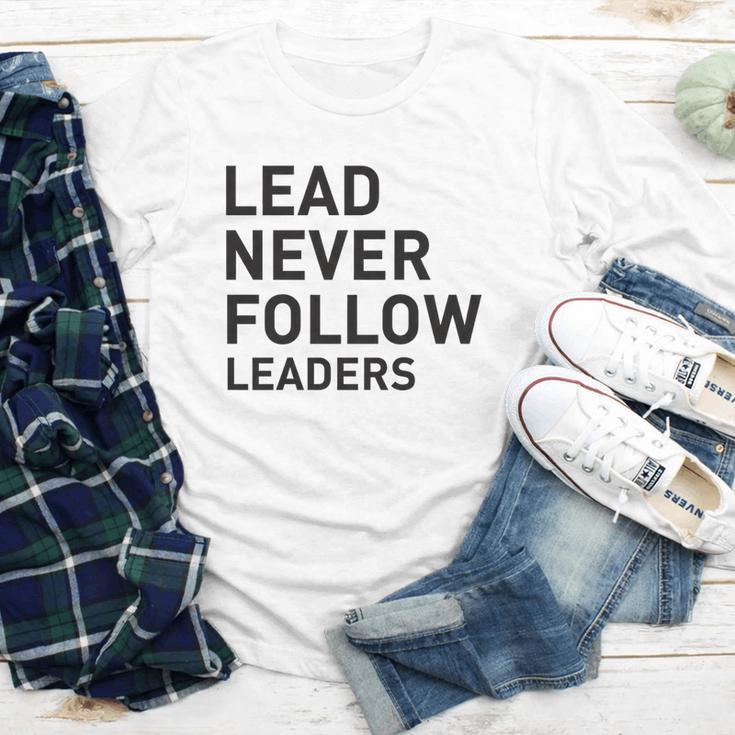 Baseball Lead Never Follow Leaders Team Captain Leadership Premium Tri-Blend Youth Long Sleeve Tee Baseball Lead Never Follow Leaders Team Captain Leadership Premium Tri-Blend Youth Long Sleeve Tee