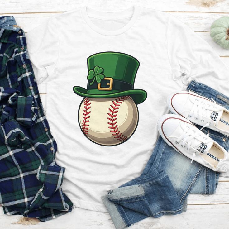 Baseball Leprechaun Hat Saint Patrick Retro Youth Long Sleeve Tee Baseball Leprechaun Hat Saint Patrick Retro Youth Long Sleeve Tee