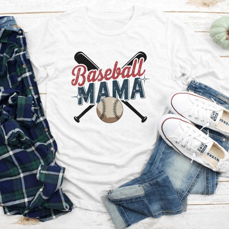 Baseball Mama Squad Proud Sports Mom Game Day Youth Long Sleeve Tee Baseball Mama Squad Proud Sports Mom Game Day Youth Long Sleeve Tee
