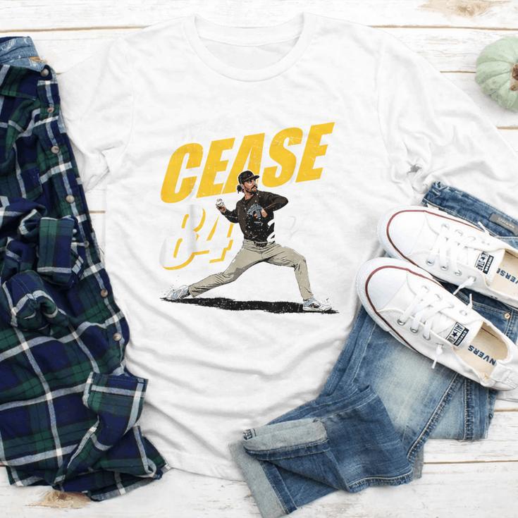 Dylan Cease San Diego MLB Baseball Players MLBDCE204M Youth Long Sleeve Tee Dylan Cease San Diego MLB Baseball Players MLBDCE204M Youth Long Sleeve Tee
