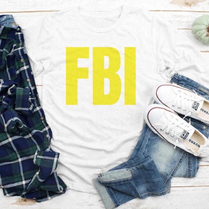 FBI Frequent Bathroom Inspector Back To School Youth Long Sleeve Tee FBI Frequent Bathroom Inspector Back To School Youth Long Sleeve Tee