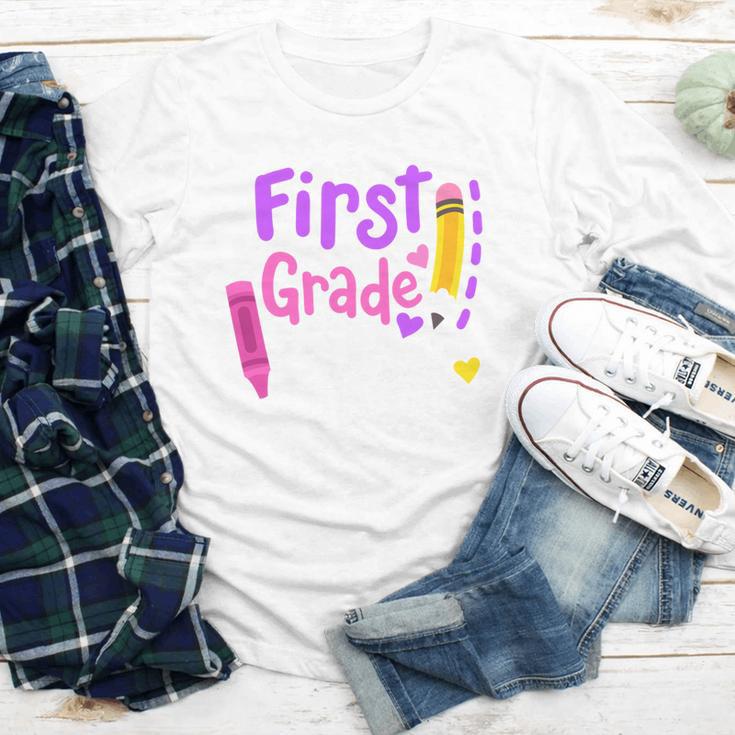 First Grade Diva Welcome Back To School 1st Grade Kids Performance Youth Long Sleeve Tee First Grade Diva Welcome Back To School 1st Grade Kids Performance Youth Long Sleeve Tee