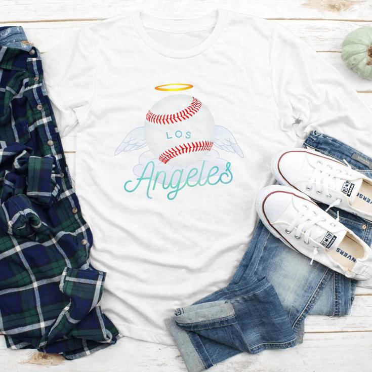 Los Angeles Angel Ball Tshirt Cool Baseball Team Premium Tri-Blend Youth Long Sleeve Tee Los Angeles Angel Ball Tshirt Cool Baseball Team Premium Tri-Blend Youth Long Sleeve Tee