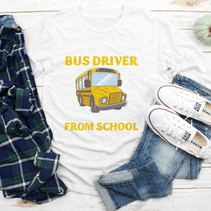 School Bus Driver Kindness Humor Back To School Quote Premium Tri-Blend Youth Long Sleeve Tee School Bus Driver Kindness Humor Back To School Quote Premium Tri-Blend Youth Long Sleeve Tee