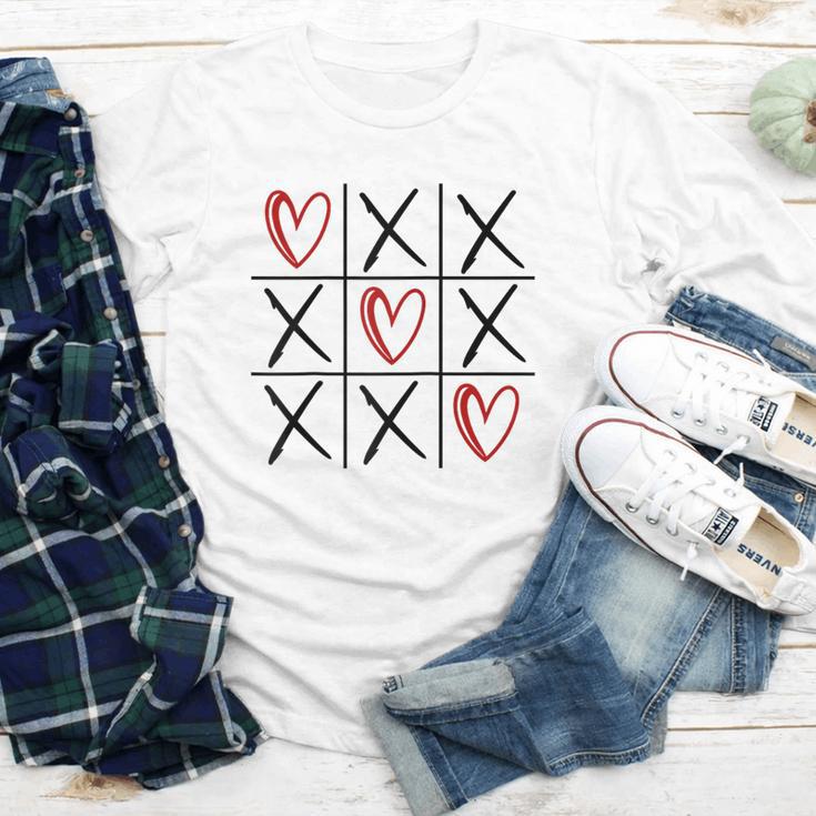 Tic Tac Toe Love Hearts Romantic Valentine Raglan Baseball Tee Youth Long Sleeve Tee Tic Tac Toe Love Hearts Romantic Valentine Raglan Baseball Tee Youth Long Sleeve Tee