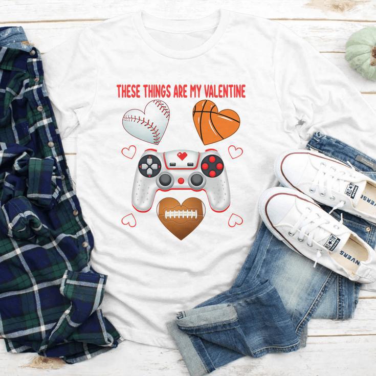Valentines Day Boys Men Hearts Gaming Football Baseball Love Premium Tri-Blend Youth Long Sleeve Tee Valentines Day Boys Men Hearts Gaming Football Baseball Love Premium Tri-Blend Youth Long Sleeve Tee