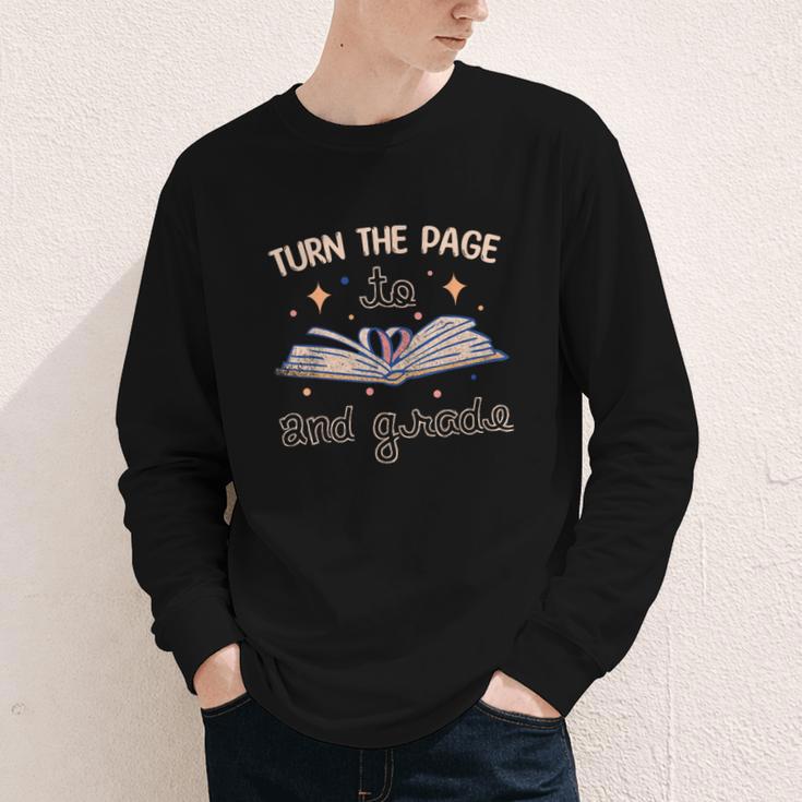 2nd Grade Book Lover Book Nerd Back To School Youth Long Sleeve Tee 2nd Grade Book Lover Book Nerd Back To School Youth Long Sleeve Tee