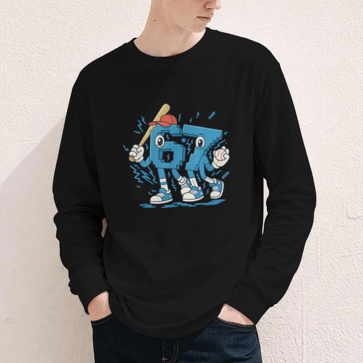 67 Six Seven 6-7 Italian Brainrot Kids Baseball Youth Long Sleeve Tee 67 Six Seven 6-7 Italian Brainrot Kids Baseball Youth Long Sleeve Tee