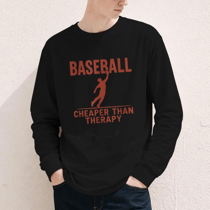 Baseball Tee For Men Women Youth Long Sleeve Tee Baseball Tee For Men Women Youth Long Sleeve Tee