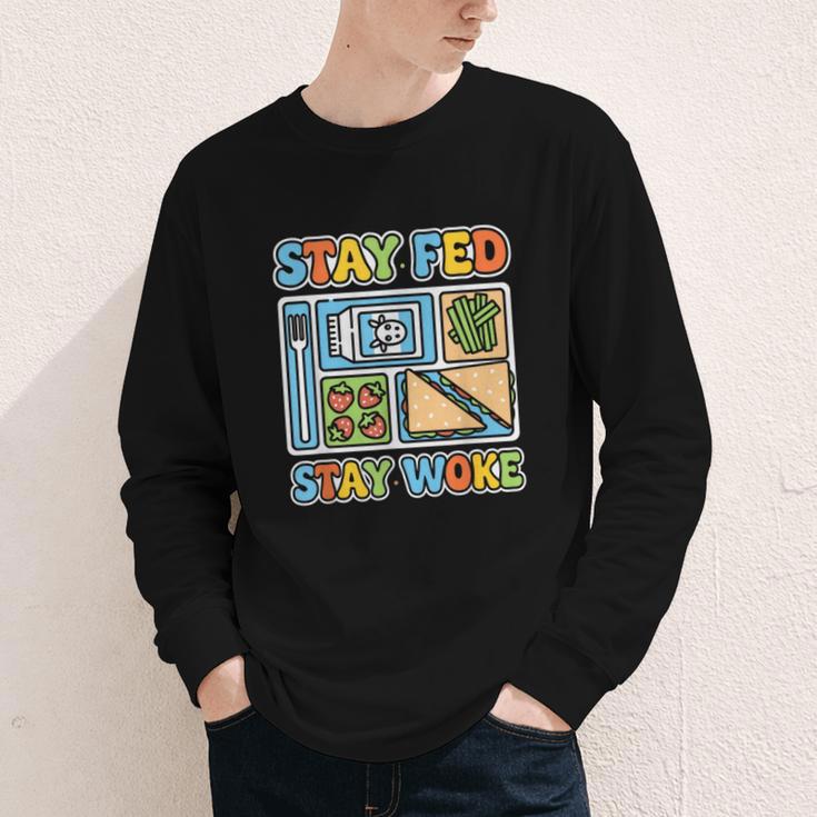 Cafeteria Crew Tour Welcome Back To School Lunch Lady Youth Long Sleeve Tee Cafeteria Crew Tour Welcome Back To School Lunch Lady Youth Long Sleeve Tee