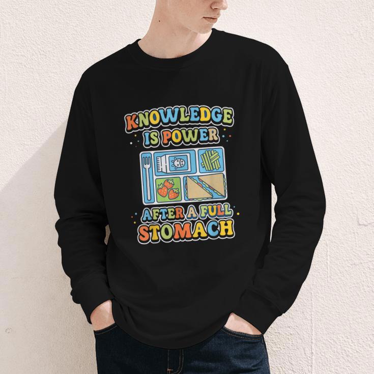 Cafeteria Squad Tour Welcome Back To School Lunch Lady Youth Long Sleeve Tee Cafeteria Squad Tour Welcome Back To School Lunch Lady Youth Long Sleeve Tee