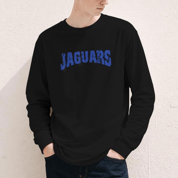 Jaguars Back To School Spirit B Youth Long Sleeve Tee Jaguars Back To School Spirit B Youth Long Sleeve Tee