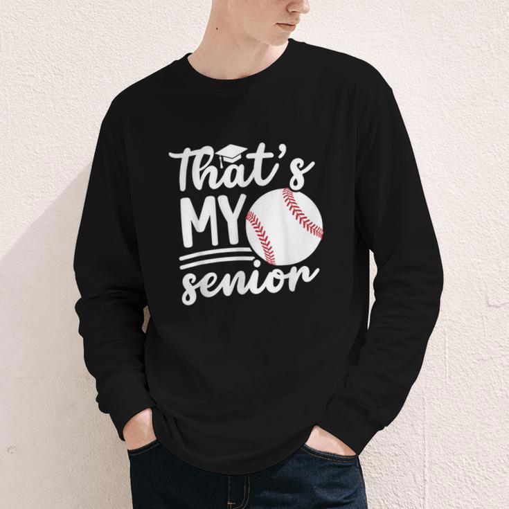 My Senior Baseball Senior Mom 2026 Baseball Senior Mama Youth Long Sleeve Tee My Senior Baseball Senior Mom 2026 Baseball Senior Mama Youth Long Sleeve Tee