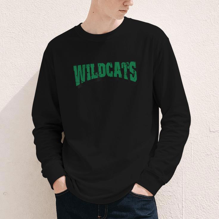 Wildcats Back To School Spirit G Youth Long Sleeve Tee Wildcats Back To School Spirit G Youth Long Sleeve Tee